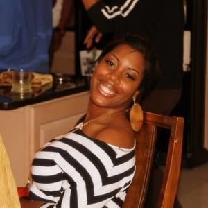 Meet your Posher, Kimberly